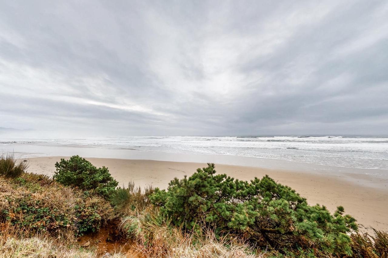 Bud'S Beach House Oceanside Zewnętrze zdjęcie