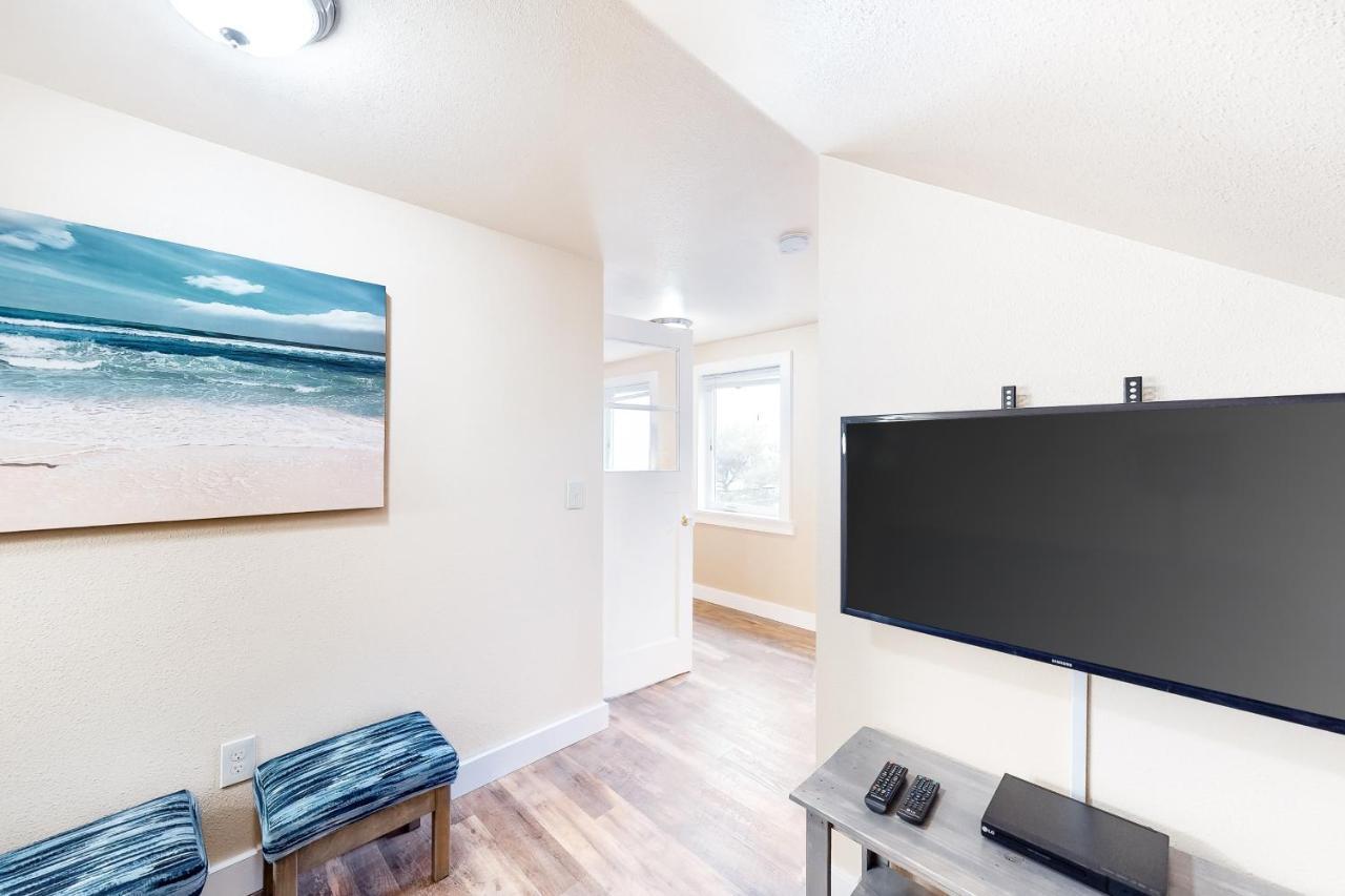 Bud'S Beach House Oceanside Zewnętrze zdjęcie